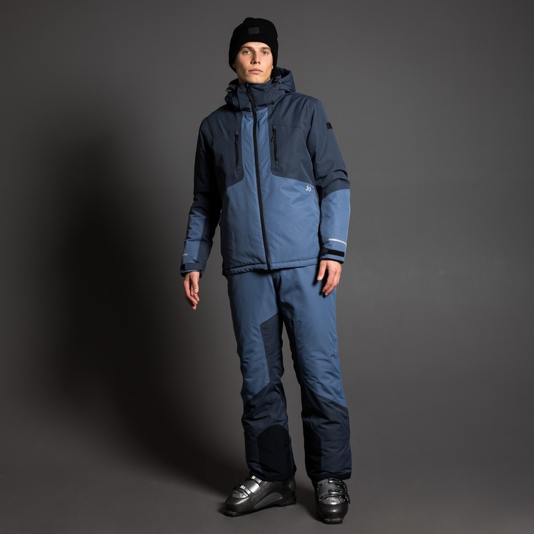 LASKETTELUTAKKI "Åre 2.0" LASKETTELUTAKKI "Åre 2.0"